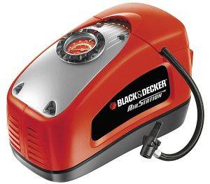    BLACK & DECKER ASI300-QS