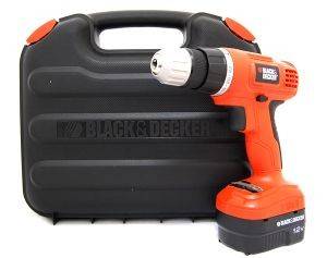 ���������������� ��������� BLACK & DECKER EPC12CAK-QW