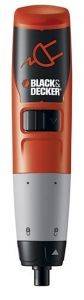 ΚΑΤΣΑΒΙΔΙ ΜΠΑΤΑΡΙΑΣ 2.4V BLACK & DECKER DP240-QW ΚΑΤΣΑΒΙΔΙ ΜΠΑΤΑΡΙΑΣ 2.4V BLACK & DECKER DP240-QW