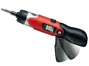   3.6V BLACK & DECKER KC9039-QW