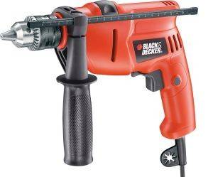   BLACK & DECKER KR50RE-QS