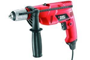    BLACK & DECKER KR603-QS 600W