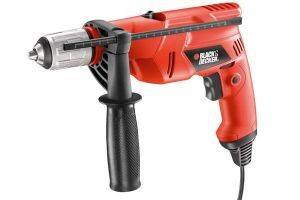    BLACK & DECKER KR603K-QS 600W