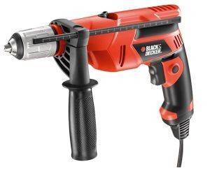    BLACK & DECKER KR653K-QS 650W