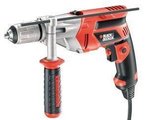    BLACK & DECKER KR703-QS 710W