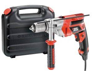    BLACK & DECKER KR703K-QS 710W