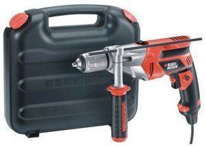 `ΗΛΕΚΤΡΙΚΟ ΚΡΟΥΣΤΙΚΟ ΔΡΑΠΑΝΟ BLACK & DECKER KR753K-QS 750W `ΗΛΕΚΤΡΙΚΟ ΚΡΟΥΣΤΙΚΟ ΔΡΑΠΑΝΟ BLACK & DECKER KR753K-QS 750W
