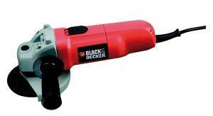 ���������� �������� ������ BLACK & DECKER CD115- 710W 115MM
