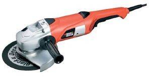 ΗΛΕΚΤΡΙΚΟΣ ΓΩΝΙΑΚΟΣ ΤΡΟΧΟΣ BLACK & DECKER KG2000 2000W 230MM ΗΛΕΚΤΡΙΚΟΣ ΓΩΝΙΑΚΟΣ ΤΡΟΧΟΣ BLACK & DECKER KG2000 2000W 230MM