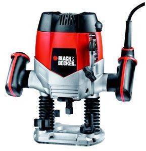 T  BLACK & DECKER KW900E-QS 1200W