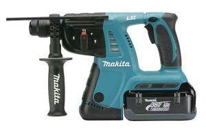      MAKITA BHR261DP1 36V