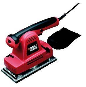    BLACK & DECKER KA274EKA 310W 115X280MM