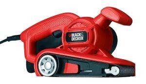 ΗΛΕΚΤΡΙΚΟΣ ΤΑΙΝΙΟΛΕΙΑΝΤΗΡΑΣ BLACK & DECKER KA86-QS 720W ΗΛΕΚΤΡΙΚΟΣ ΤΑΙΝΙΟΛΕΙΑΝΤΗΡΑΣ BLACK & DECKER KA86-QS 720W