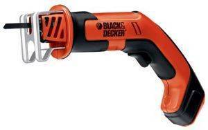   BLACK & DECKER CHS6000-QW