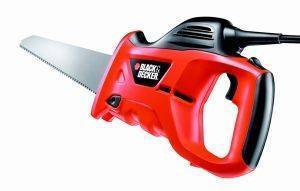 ΗΛΕΚΤΡΙΚΗ ΑΛΕΠΟΟΥΡΑ BLACK & DECKER KS880EC-QS 400W ΗΛΕΚΤΡΙΚΗ ΑΛΕΠΟΟΥΡΑ BLACK & DECKER KS880EC-QS 400W