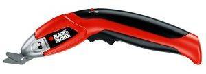 ΕΠΑΝΑΦΟΡΤΙΖΟΜΕΝΟΣ ΚΟΦΤΗΣ/ΨΑΛΙΔΙ BLACK & DECKER SZ360-QW 3,6V ΕΠΑΝΑΦΟΡΤΙΖΟΜΕΝΟΣ ΚΟΦΤΗΣ/ΨΑΛΙΔΙ BLACK & DECKER SZ360-QW 3,6V