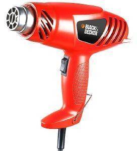 ΗΛΕΚΤΡΙΚΟ ΠΙΣΤΟΛΙ ΘΕΡΜΟΥ ΑΕΡΑ BLACK & DECKER CD701-QS 1800W ΗΛΕΚΤΡΙΚΟ ΠΙΣΤΟΛΙ ΘΕΡΜΟΥ ΑΕΡΑ BLACK & DECKER CD701-QS 1800W
