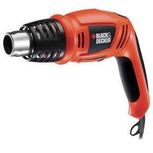     BLACK & DECKER KX1693 1800W