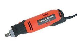  BLACK & DECKER RT650KA