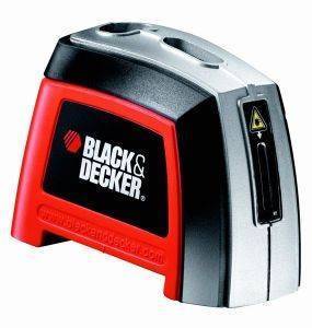 ΑΛΦΑΔΙ ΛΕΙΖΕΡ BLACK & DECKER BDL120 ΑΛΦΑΔΙ ΛΕΙΖΕΡ BLACK & DECKER BDL120