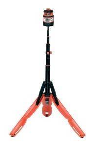    BLACK & DECKER LZR4-XJ