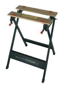 ������� ������ �������� WORKMATE BLACK & DECKER 760MM ����/��� WM301