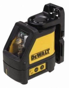 ΛΕΙΖΕΡ ΕΓΚΑΡΣΙΑΣ ΓΡΑΜΜΗΣ DEWALT DW087K ΛΕΙΖΕΡ ΕΓΚΑΡΣΙΑΣ ΓΡΑΜΜΗΣ DEWALT DW087K