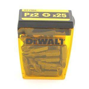  25  PH   DEWALT DT7909