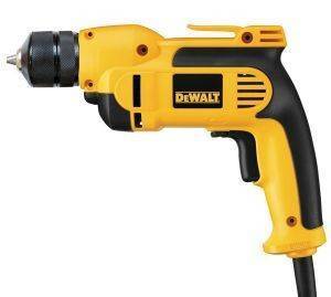   DEWALT DWD112S 700W