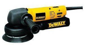    DEWALT DW443 530W 150X150MM