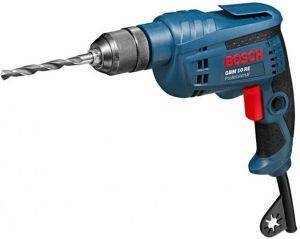 BOSCH ΗΛΕΚΤΡΙΚΟ ΔΡΑΠΑΝΟ BOSCH GBM 10 RE 0601473600 600W