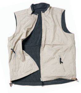 JACKET KETCH   (M)