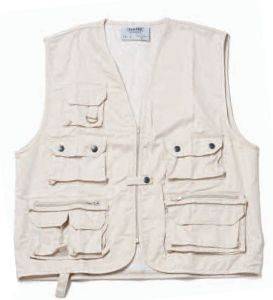 JACKET REPORTER (XL) JACKET REPORTER (XL)