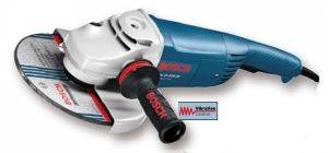 ΗΛΕΚΤΡΙΚΟΣ ΓΩΝΙΑΚΟΣ ΤΡΟΧΟΣ ΜΕ ΠΡΟΕΚΙΝΗΣΗ BOSCH GWS 22-180 JH 0601881M03 2200W 180MM ΗΛΕΚΤΡΙΚΟΣ ΓΩΝΙΑΚΟΣ ΤΡΟΧΟΣ ΜΕ ΠΡΟΕΚΙΝΗΣΗ BOSCH GWS 22-180 JH 0601881M03 2200W 180MM