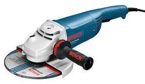 ΗΛΕΚΤΡΙΚΟΣ ΓΩΝΙΑΚΟΣ ΤΡΟΧΟΣ ΜΕ ΠΡΟΕΚΙΝΗΣΗ BOSCH GWS 22-230 JH 0601882M03 2200W 230MM ΗΛΕΚΤΡΙΚΟΣ ΓΩΝΙΑΚΟΣ ΤΡΟΧΟΣ ΜΕ ΠΡΟΕΚΙΝΗΣΗ BOSCH GWS 22-230 JH 0601882M03 2200W 230MM