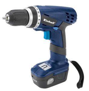   EINHELL BT-CD 14,4 LI 14,4V