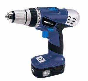   EINHELL BT-CD 18 LI 18V