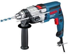    2  BOSCH GSB 19-2 RE 060117B500 850W