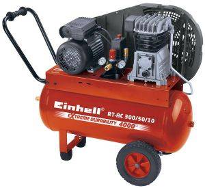   EINHELL RT-AC 300/50/10