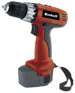 O A EINHELL RT-CD 14,4 P 14,4V