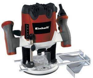 EINHELL ΗΛΕΚΤΡΟΝΙΚΟ ΡΟΥΤΕΡ EINHELL RT-RO 55 1200W