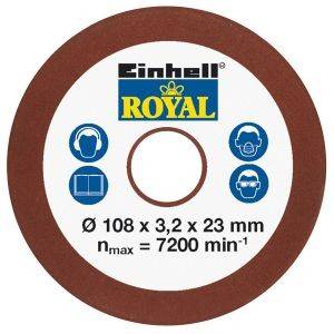   3,2 MM  EINHELL BG-CS 85 E 4500076