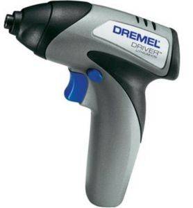 O  DREMEL DRIVER 1120JA 7,2V