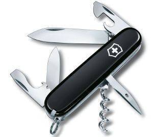 ������� VICTORINOX SWISS ARMY KNIFE SPARTAN ������