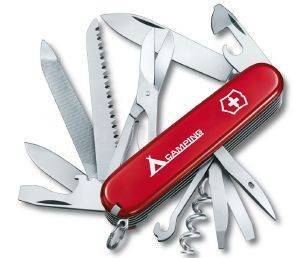 ΣΟΥΓΙΑΣ VICTORINOX SWISS ARMY RANGER ΣΟΥΓΙΑΣ VICTORINOX SWISS ARMY RANGER