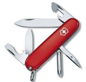  VICTORINOX SWISS ARMY TINKER