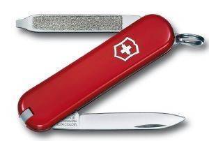 ΣΟΥΓΙΑΣ VICTORINOX ESCORT ΣΟΥΓΙΑΣ VICTORINOX ESCORT