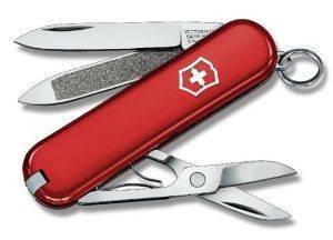 ΣΟΥΓΙΑΣ VICTORINOX CLASSIC ΣΟΥΓΙΑΣ VICTORINOX CLASSIC