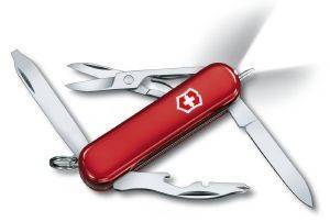  VICTORINOX MIDNITE MANAGER