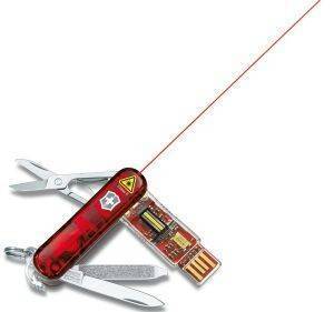 PRESENTATION MASTER 16GB